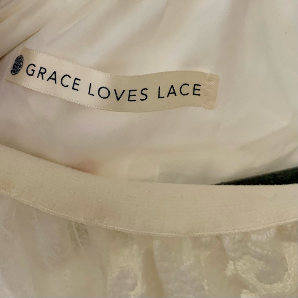 Grace Loves Lace Lola Set 2016 - Picture 8 of 12